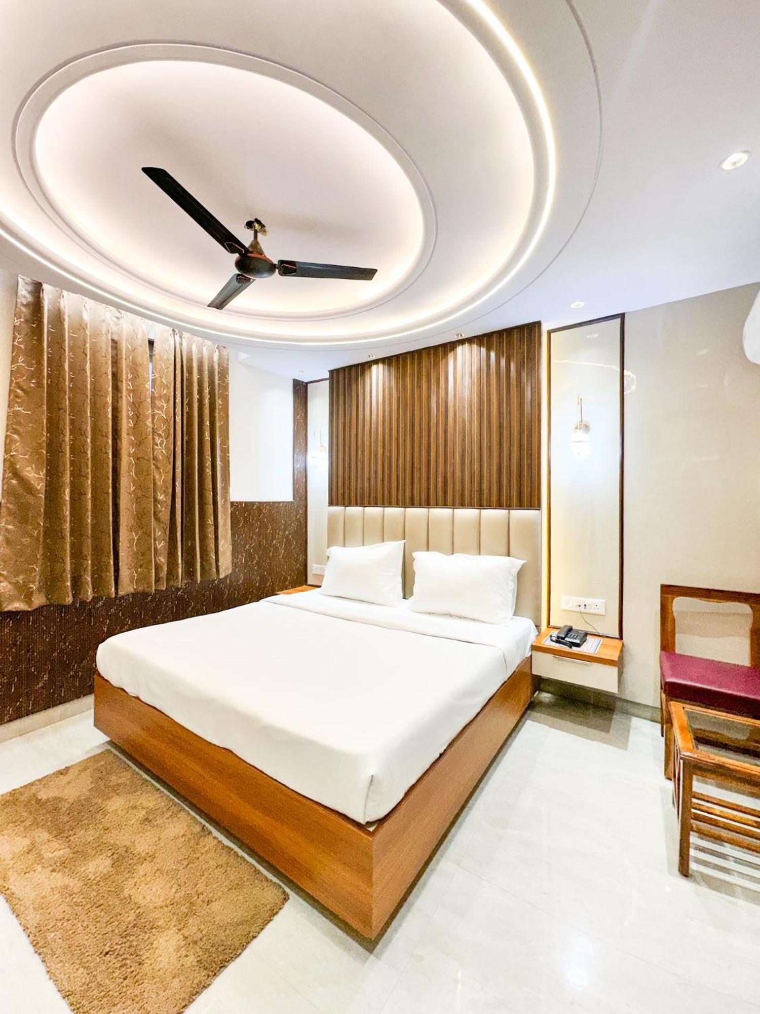 Delhi Delight Premium Bed & Breakfast New Delhi Exterior photo